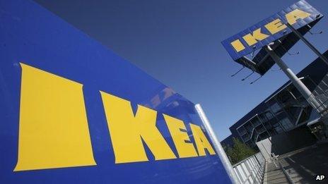 Ikea