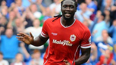 Kenwyne Jones