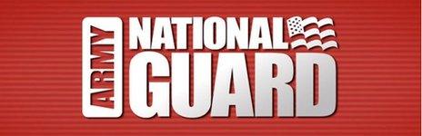 National Guard logo