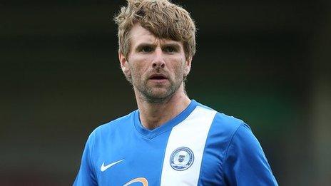 Paddy McCourt