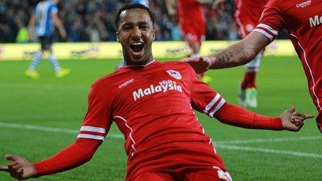 Nicky Maynard