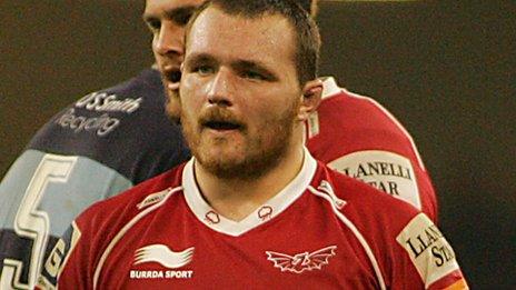 Ken Owens