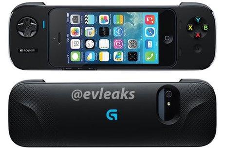 Logitech Powershell