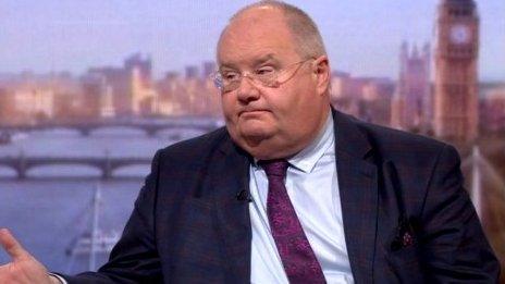 Eric Pickles