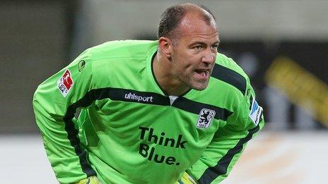 Gabor Kiraly