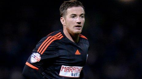 Ross McCormack