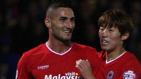 Federico Macheda