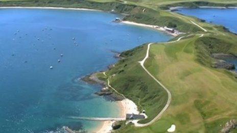 Wales Coastal Path