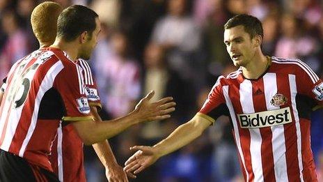 Adam Johnson