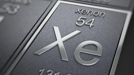 xenon