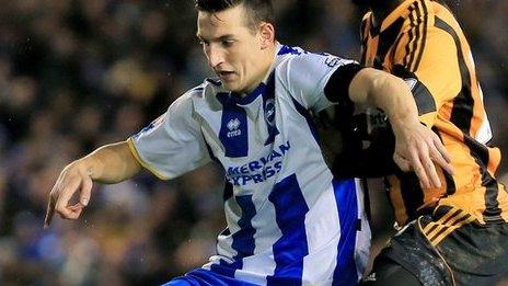 Lewis Dunk