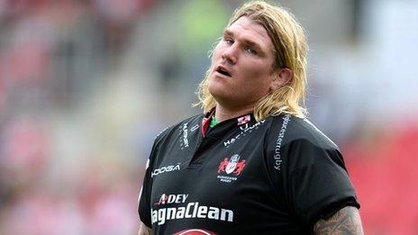 Richard Hibbard