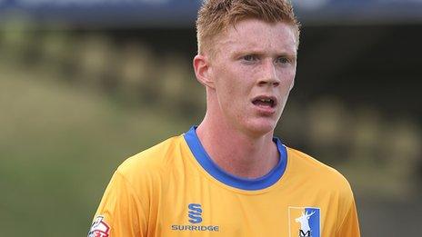 Sam Clucas