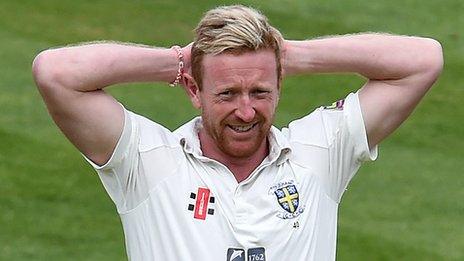 Paul Collingwood