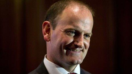 Douglas Carswell