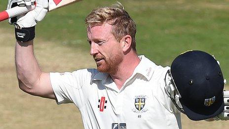 Paul Collingwood