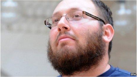 Steven Sotloff