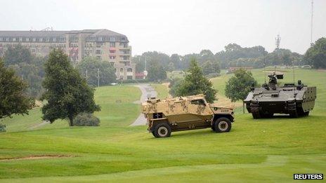 Celtic Manor