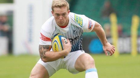 Owen Williams