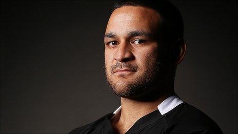 Piri Weepu