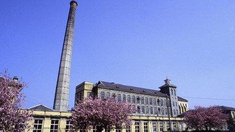 Herdman's Mill