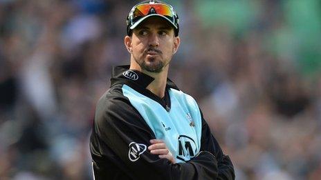 Kevin Pietersen