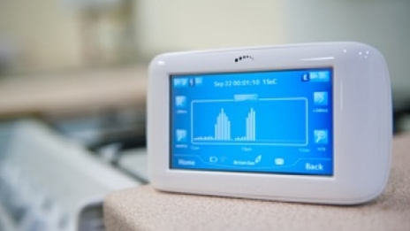 smart meter