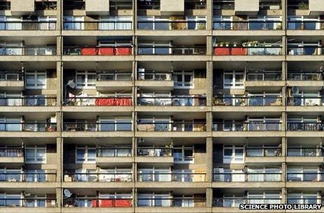 Trellick Tower