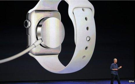 Apple Watch