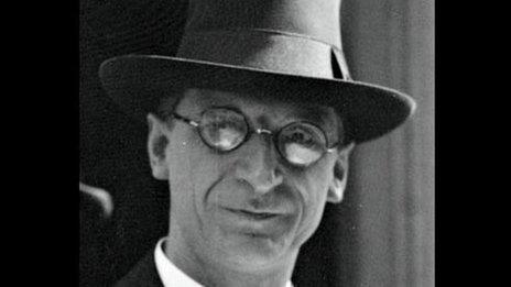 Eamon De Valera