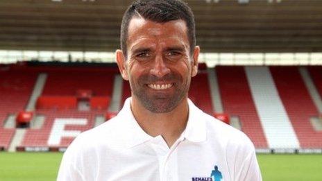 Francis Benali