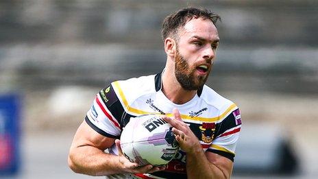 Luke Gale