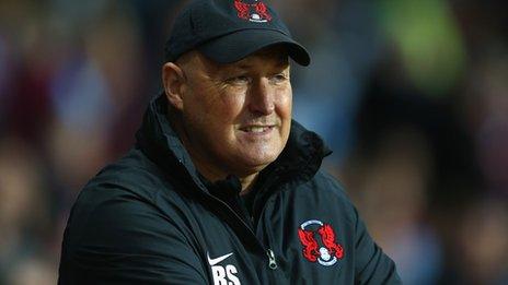 Russell Slade