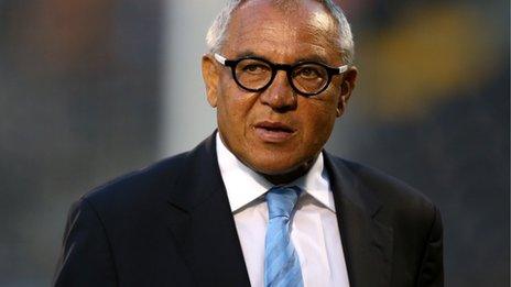 Felix Magath