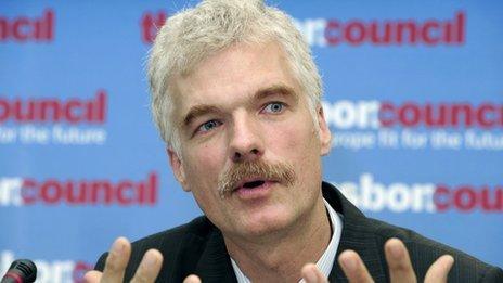 Andreas Schleicher