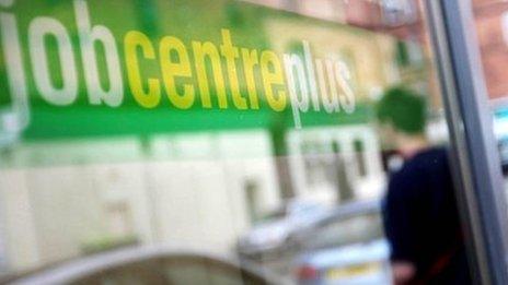 jobcentre plus pic