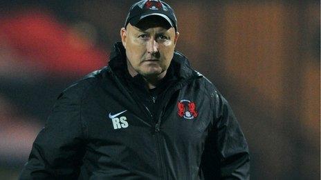 Russell Slade