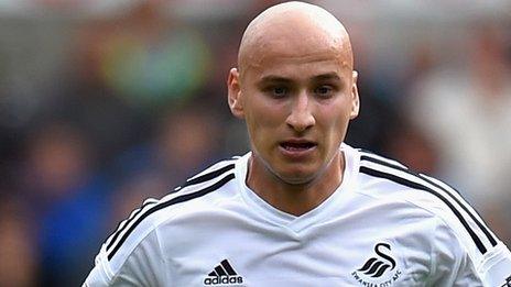 Jonjo Shelvey