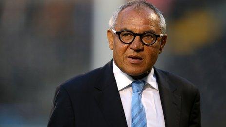 Felix Magath