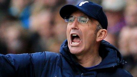 Tony Pulis