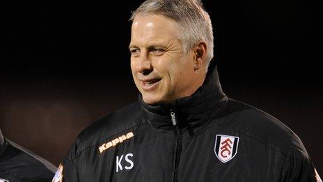 Kit Symons