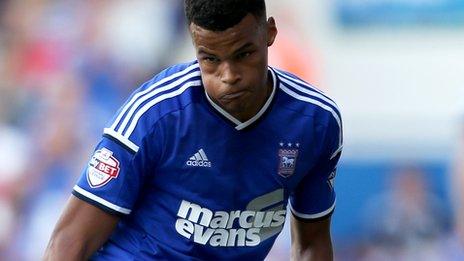 Tyrone Mings