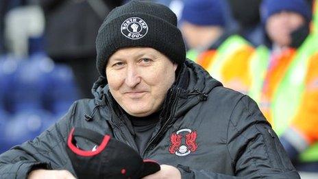 Russell Slade