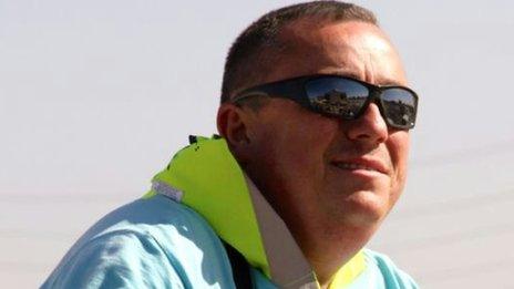 Alan Henning