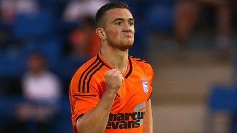 Jack Marriott