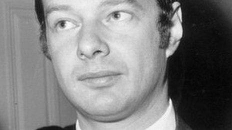 Brian Epstein