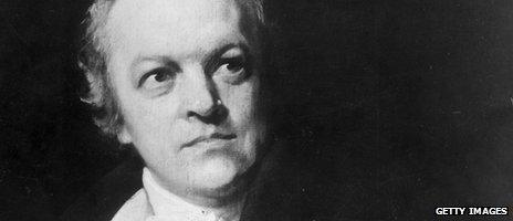 William Blake