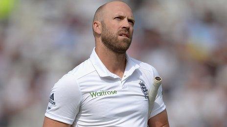 Matt Prior