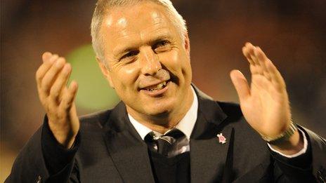 Kit Symons