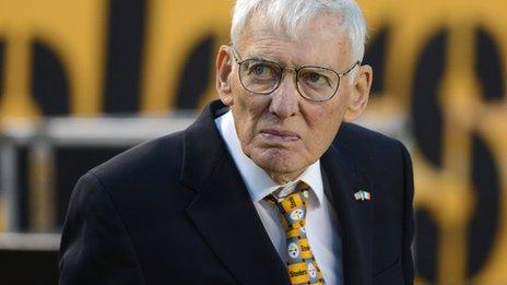 Dan Rooney